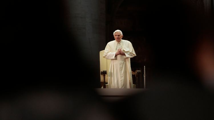 Der Papst gilt vielen als nicht fortschrittlich genug.
