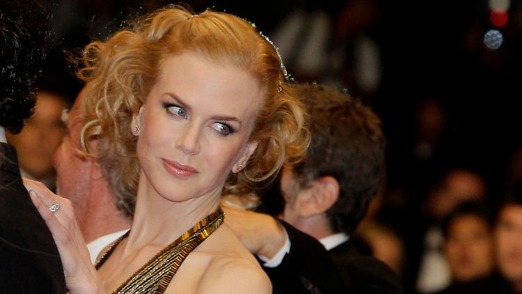 Kidman war bis 2001 mit Cruise verheiratet. Jetzt ist der Country-Musiker Keith Urban ihr Ehemann.
