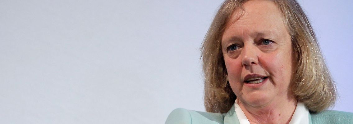 Whitman will mehr Geld in Forschung und Entwicklung stecken.