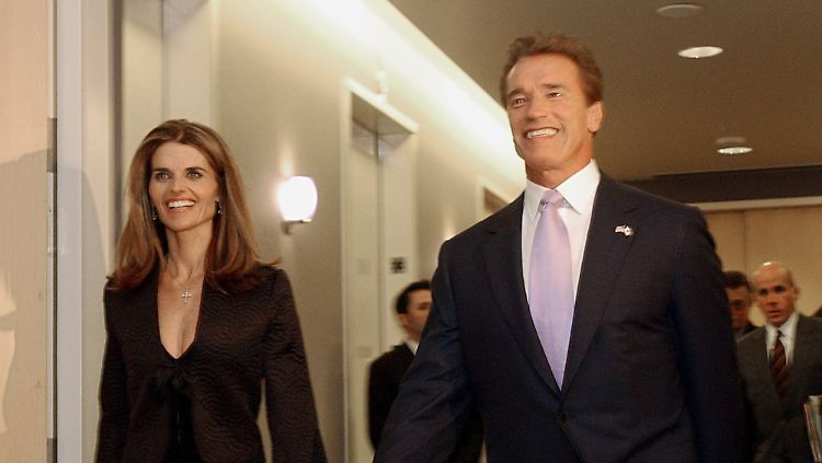 Arnold Schwarzenegger will seine Noch-Frau Maria Shriver zurückgewinnen.