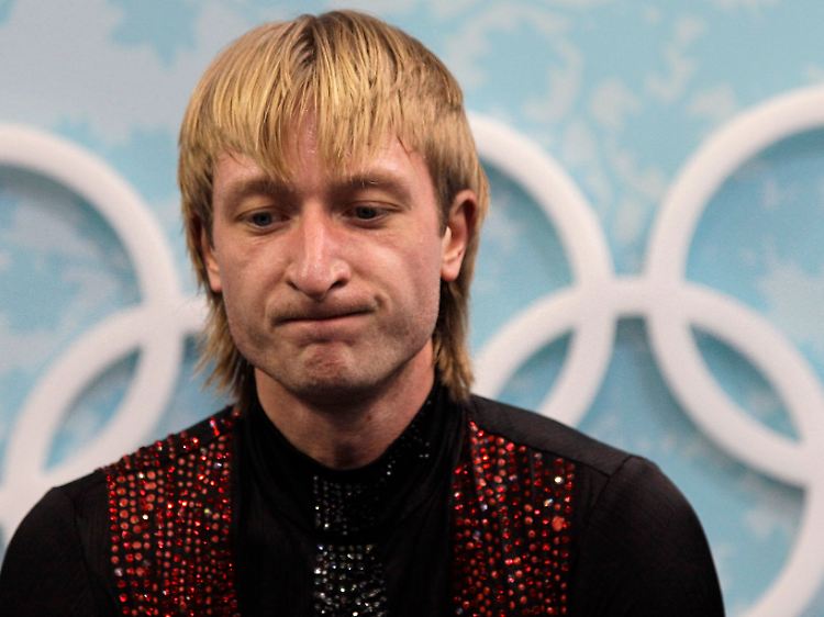 Jewgeni Pluschenko: "Ich dachte, es war genug, und es hätte auch genug zum Gewinnen sein müssen."