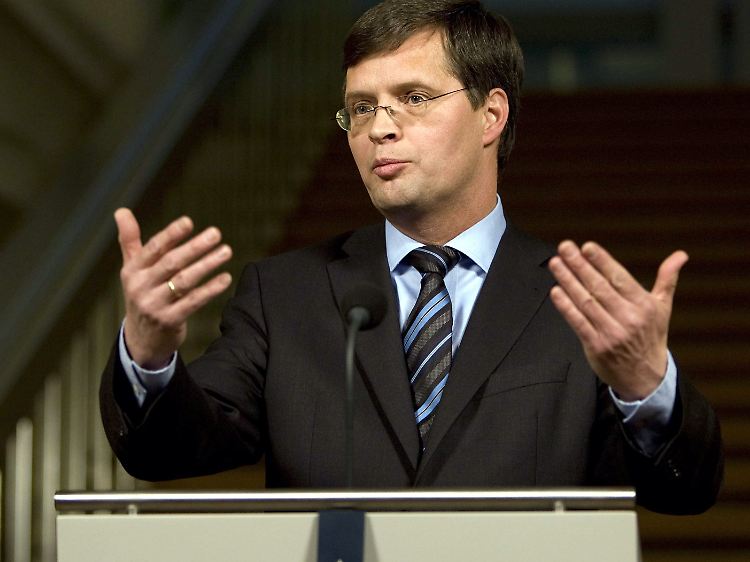 Regierungschef Balkenende sieht keine Möglichkeit mehr, mit den Sozialdemokraten "fruchtbar zusammen zu arbeiten".