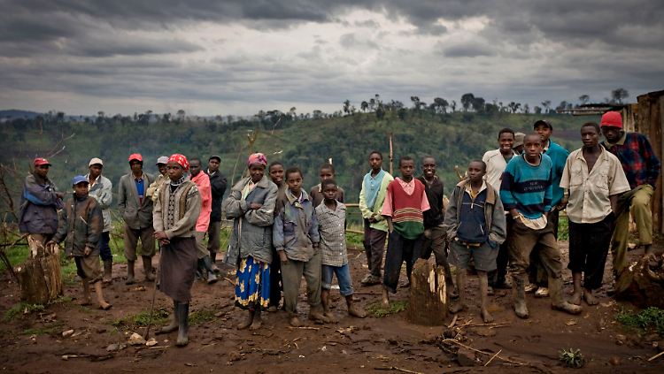 Fällt Land in die Hände von Privatinvestoren, kommen die Erträge daraus laut Oxfam nur selten der hiesigen Bevölkerung zugute.