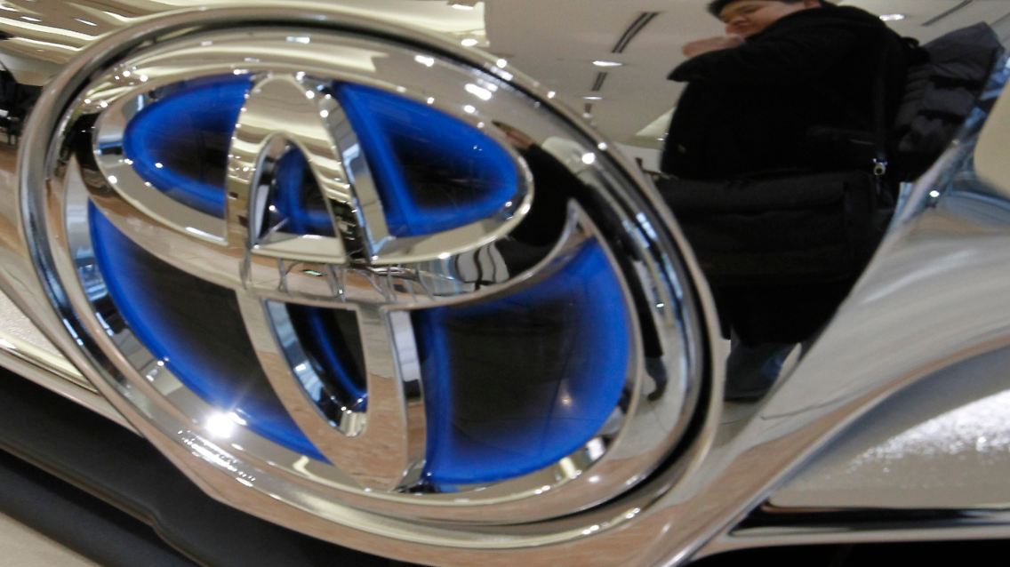 Toyota kommt einfach nicht aus den Negativ-Schlagzeilen.