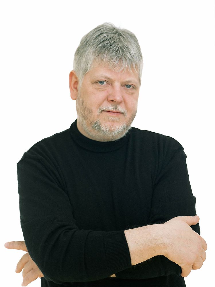 Brandenburgs Finanzminister Helmuth Markov.