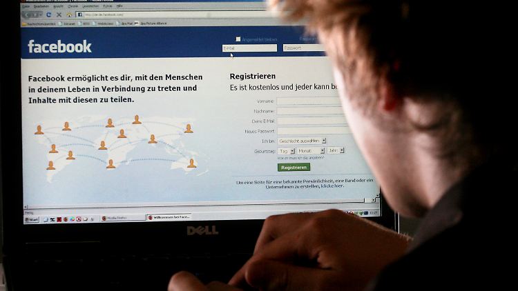 Wo muss man Häkchen setzen, wo entfernen? Die Einführung in die Datenschutz-Einstellungen soll neuen Nutzern den Einstieg erleichtern.