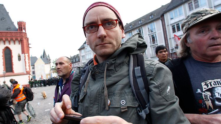 Ponader hält sich nach Angaben andere Vorstandsmitglieder nicht an Absprachen.