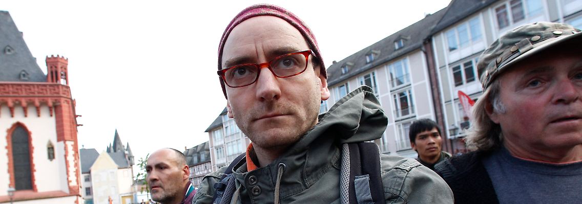 Ponader hält sich nach Angaben andere Vorstandsmitglieder nicht an Absprachen.