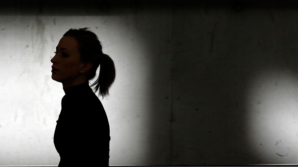 Joannie Rochette wird in Vancouver dennoch antreten.