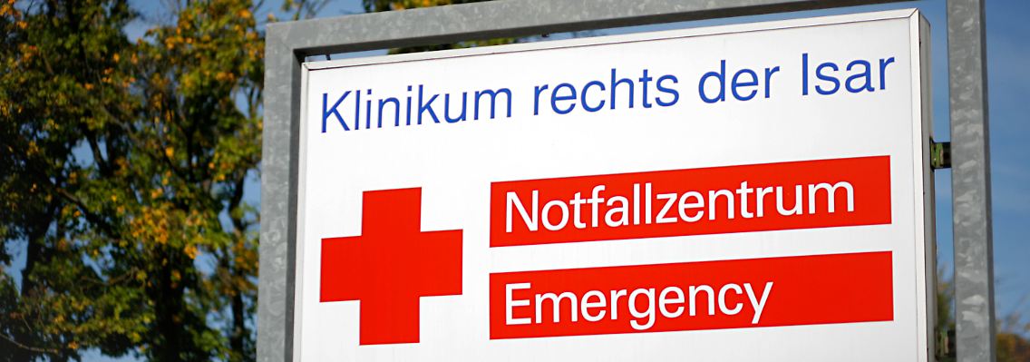 Am Münchner Klinikum rechts der Isar wird offenbar zu lax mit Organspende-Regeln umgegangen.