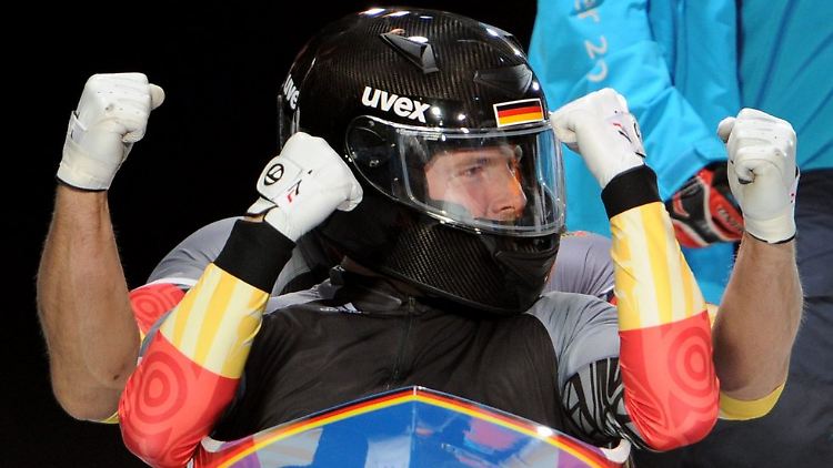 Vier Olympiasiege hat Lange nun, ein fünfter könnte noch dazukommen.