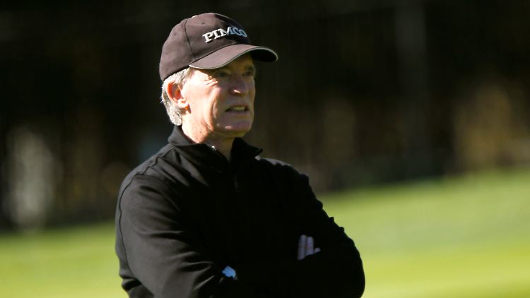 Hat die EZB im Blick: Bill Gross.