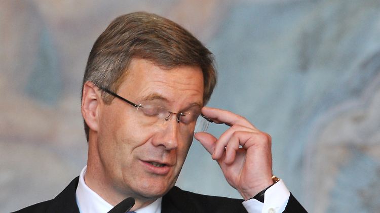 Aus dem Ermittlungsverfahren gegen Ex-Bundespräsident Christian Wulff werden neue Details bekannt.
