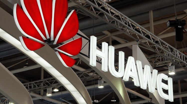 Der US-Kongress verdächtigt Huawei der Spionage.
