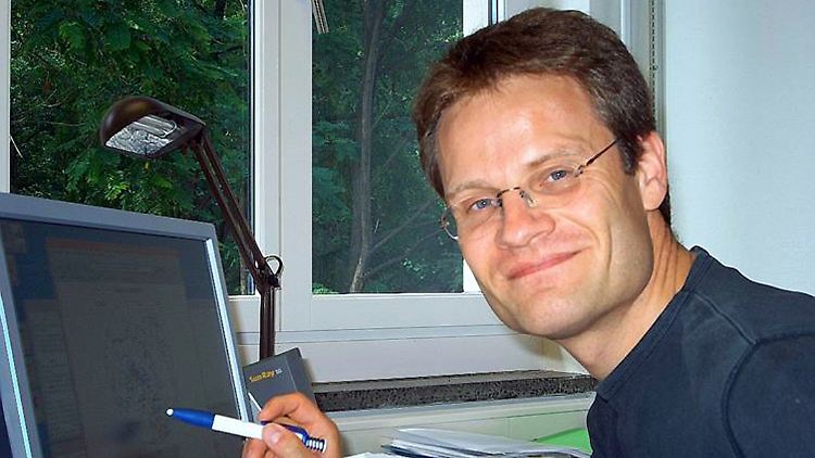 Ohne das FCKW-Verbot wäre die Ozonschicht 2050 komplett zerstört, sagt Physiker Markus Rex.