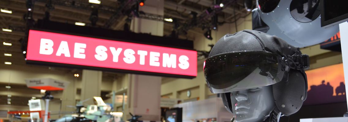 Der größte Aktionär von BAE Systems erhebt Einspruch gegen die geplante Fusion der Waffenschmiede mit EADS.
