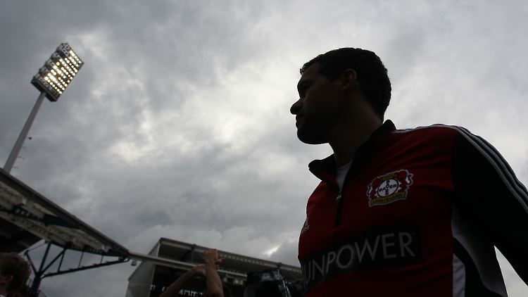 Über 370 Liga-Spiele in Deutschland und England: In der vergangenen Woche beendete Michael Ballack seine Profi-Karriere.