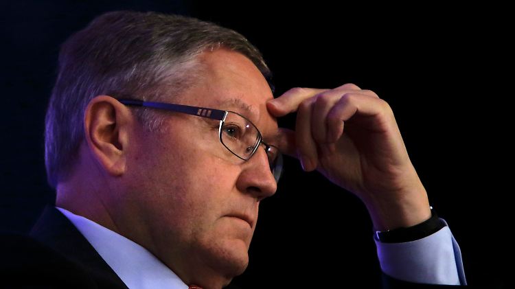 Europas 500-Milliarden-Mann: Klaus Regling weiß, die drei "A" sind nicht in Stein gemeißelt.