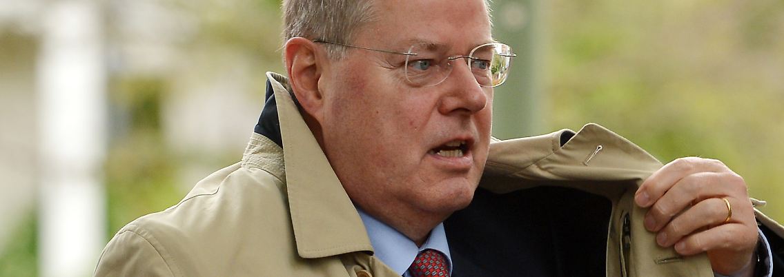 Bleibt Peer Steinbrück ein Zugpferd für die SPD?