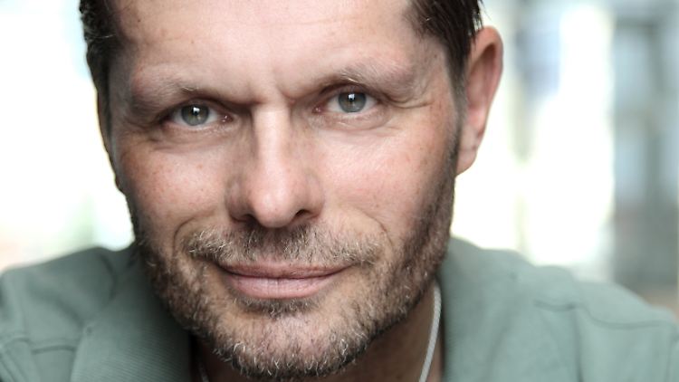 "Wenn ich nicht trocken geworden wäre im Jahr 2000, wäre ich gestorben, so wie ich da vor mich hin gehaust habe."