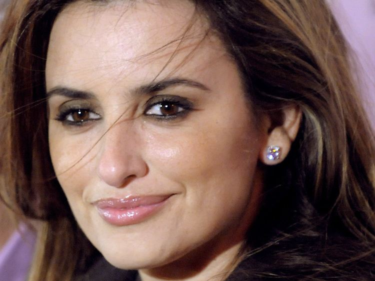 Hat Chancen: Penelope Cruz.