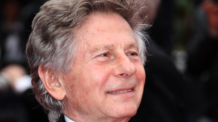 Roman Polanski im Mai 2012 beim Filmfestival in Cannes.