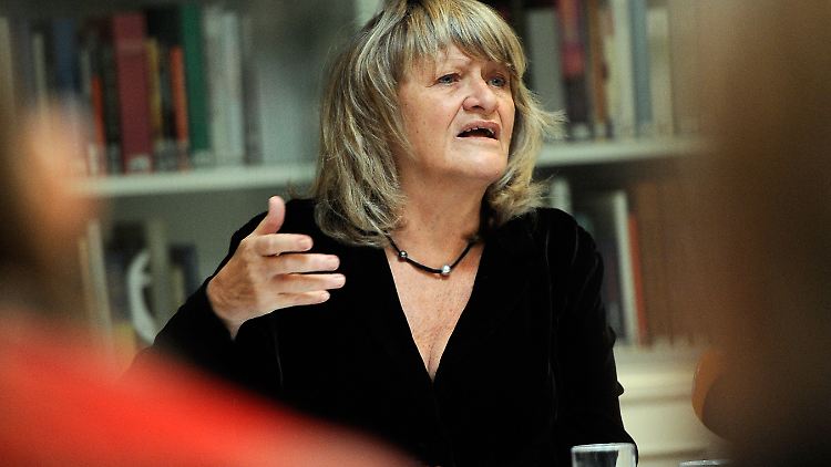 Alice Schwarzer