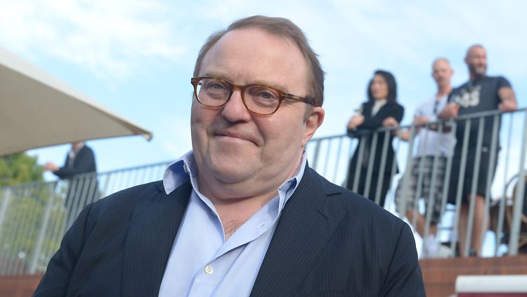 Schauspieler Gustav Peter Wöhler wird Dirk Bachs Rolle übernehmen.
