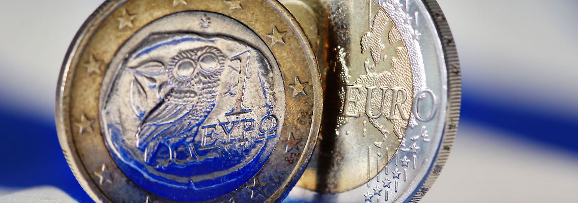 Die Euro-Krise dürfte das Wachstum in Deutschland kräftig bremsen.