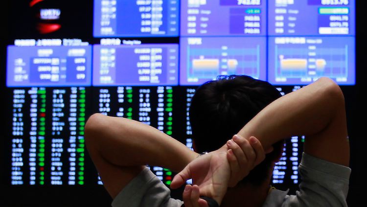 Ein Blick auf die Kurse: S&P bringt die Aktienmärkte auf Trab.