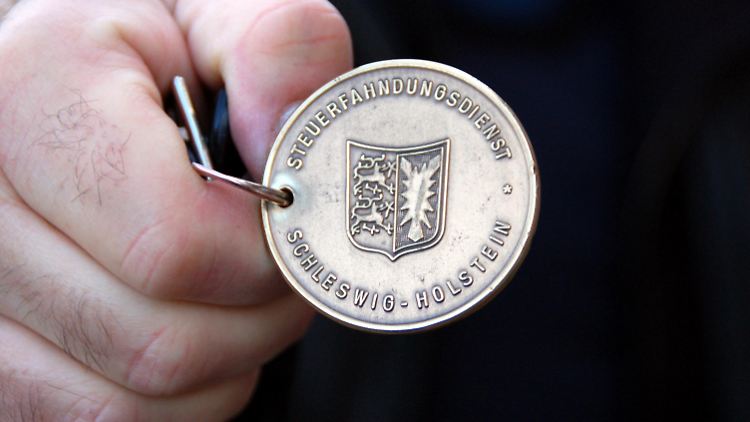 Die Finanzverwaltung setzte einen fiktiven und traumhaften Zinssatz von 5,5 Prozent pro Jahr an.