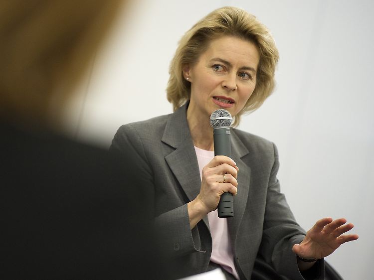 "Die Sanktionen gegen Hartz-IV-Empfänger dürfen nicht verschärft werden", fordert die Ministerin.