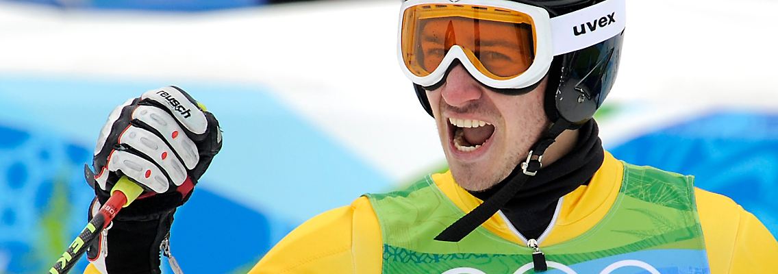 Lief gut: Felix Neureuther.