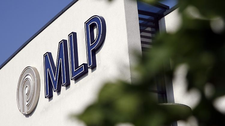 Zurück in der Erfolgsspur? MLP-Ausblick enttäuscht, Aktienkurs steigt dennoch.