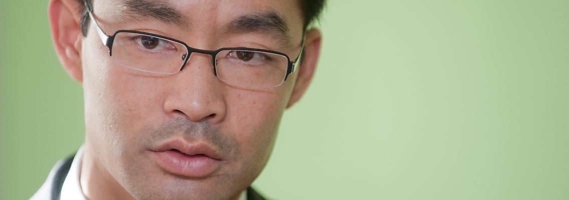 Philipp Rösler wird als unglücklicher Parteichef in die Geschichte der FDP eingehen.