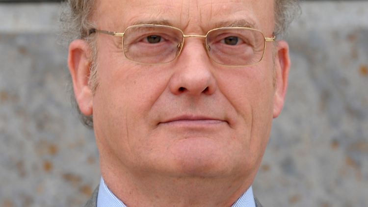 Friedrich Schorlemmer