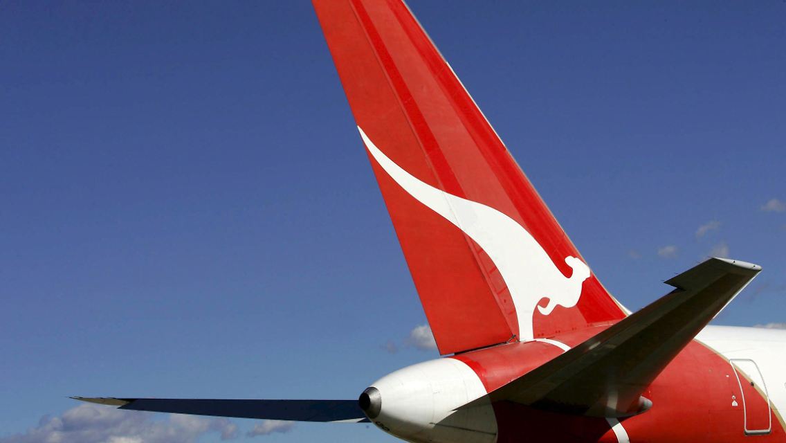 Qantas gehört zur Luftfahrtallianz Oneworld und hat ihren Heimathafen in Sydney.