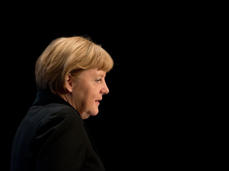 Merkel bewegt sich offenbar in der Frage der Praxisgebühr.