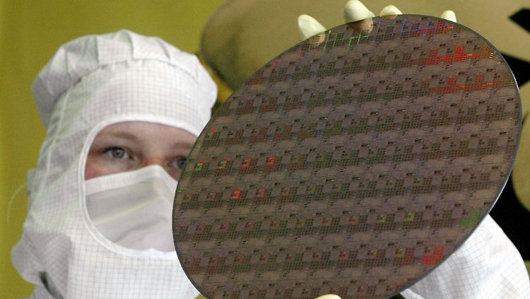 Technologiewerte könnten den Stempel "schlechte Leistung" aufgedrückt bekommen, meint eine Analystin.