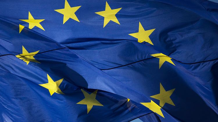 Die EU ist derzeit genug mit sich selbst beschäftigt, findet Norbert Lammert. 