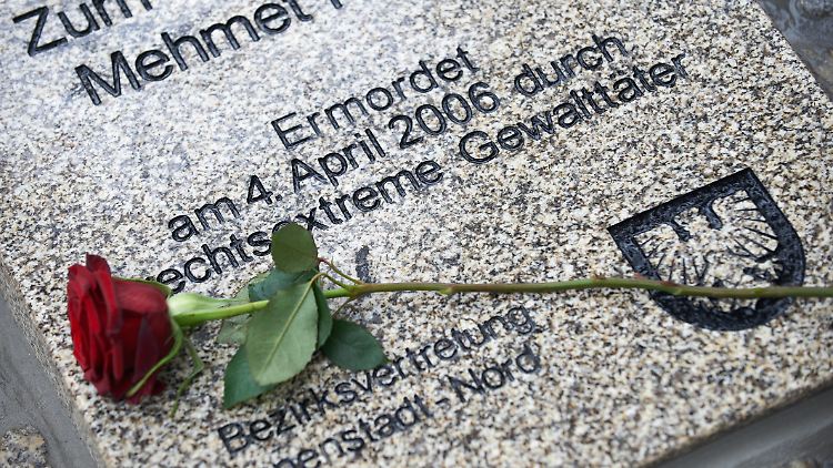 Die Anerkennung ist den Opferfamilien wichtig.