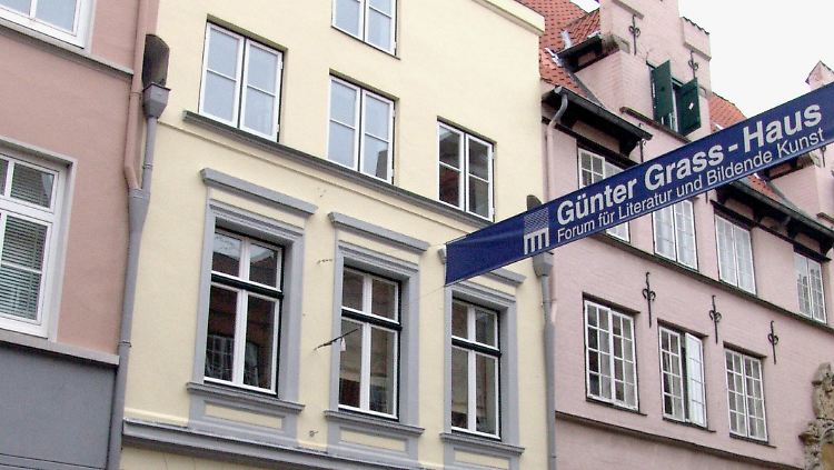 Zwei Tage vor dem 85. Geburtstag des Literaturnobelpreisträgers wird das neu gestaltete Günter-Grass-Haus in Lübeck eröffnet.