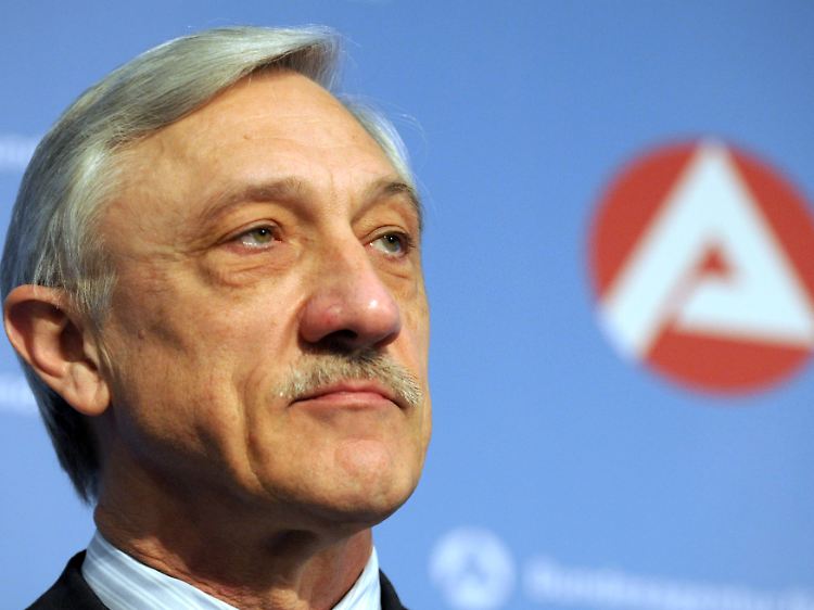 Heinrich Alt zieht ein recht zufriedenes Fazit.