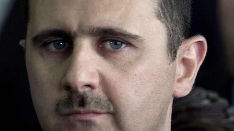 Macht sich Sorgen um seine Familie: Baschar al-Assad.