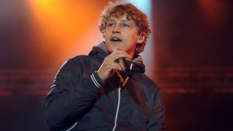Fährt als nationaler Vertreter zu den EMA.