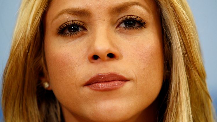 Shakira hat Konkurrenz. 