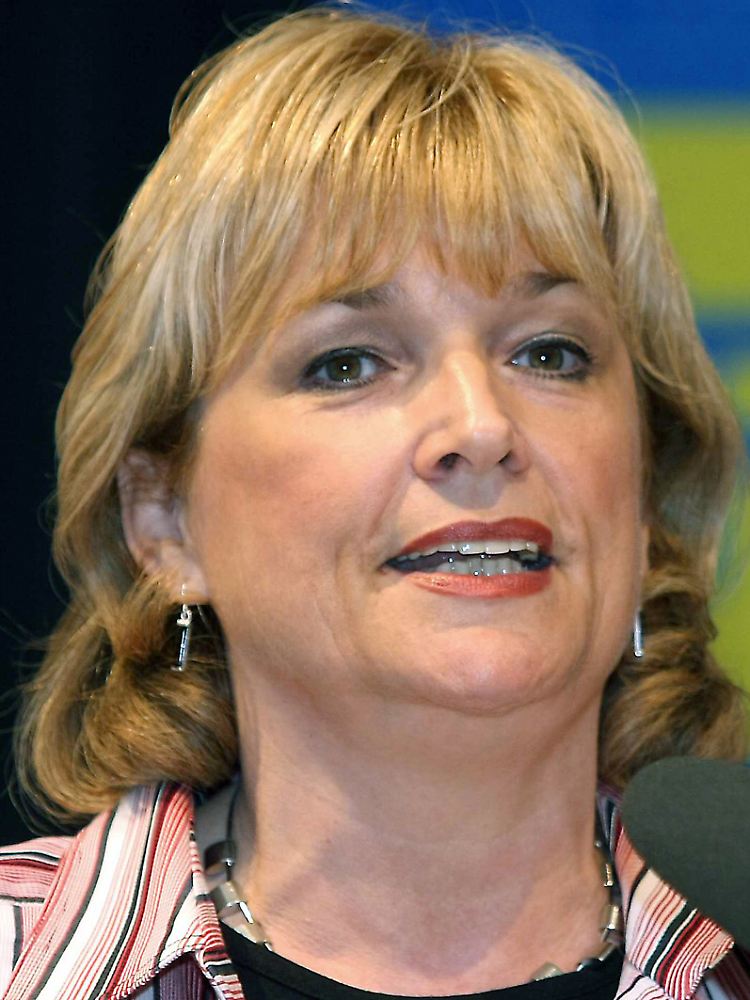 Elke Hoff könnte die Wunschkandidatin der FDP sein.