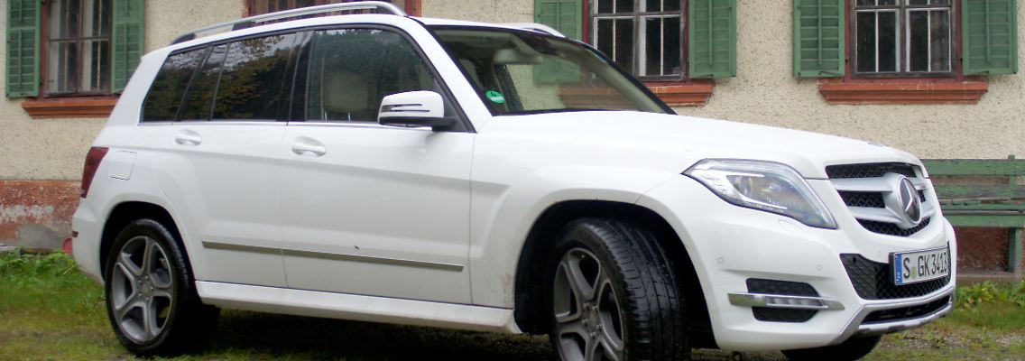 Mercedes hat sein kleinstes SUV gründlich überarbeitet und dabei alle seine Grundtugenden erhalten.