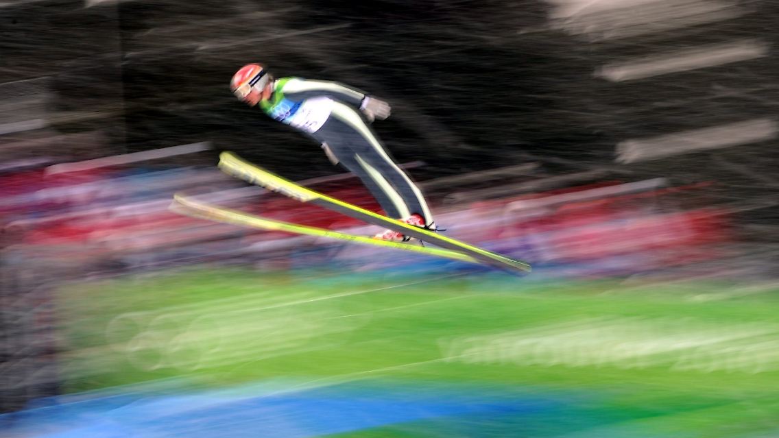 "Das war eine reine Lotterie, in der nicht der Beste, sondern der Glücklichste gewinnt."