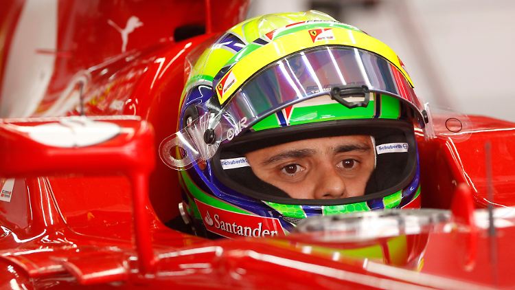 Sein letzter Grand-Prix-Sieg liegt lange zurück: Felipe Massa.